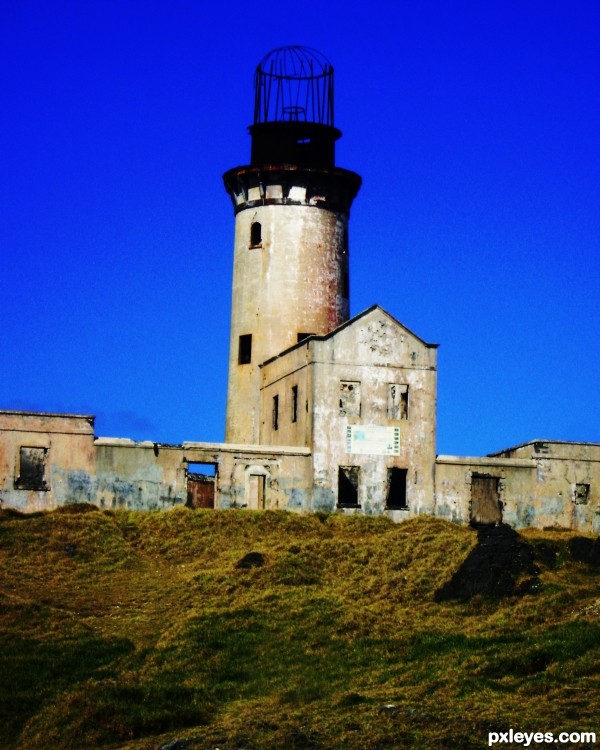 Lighthouse